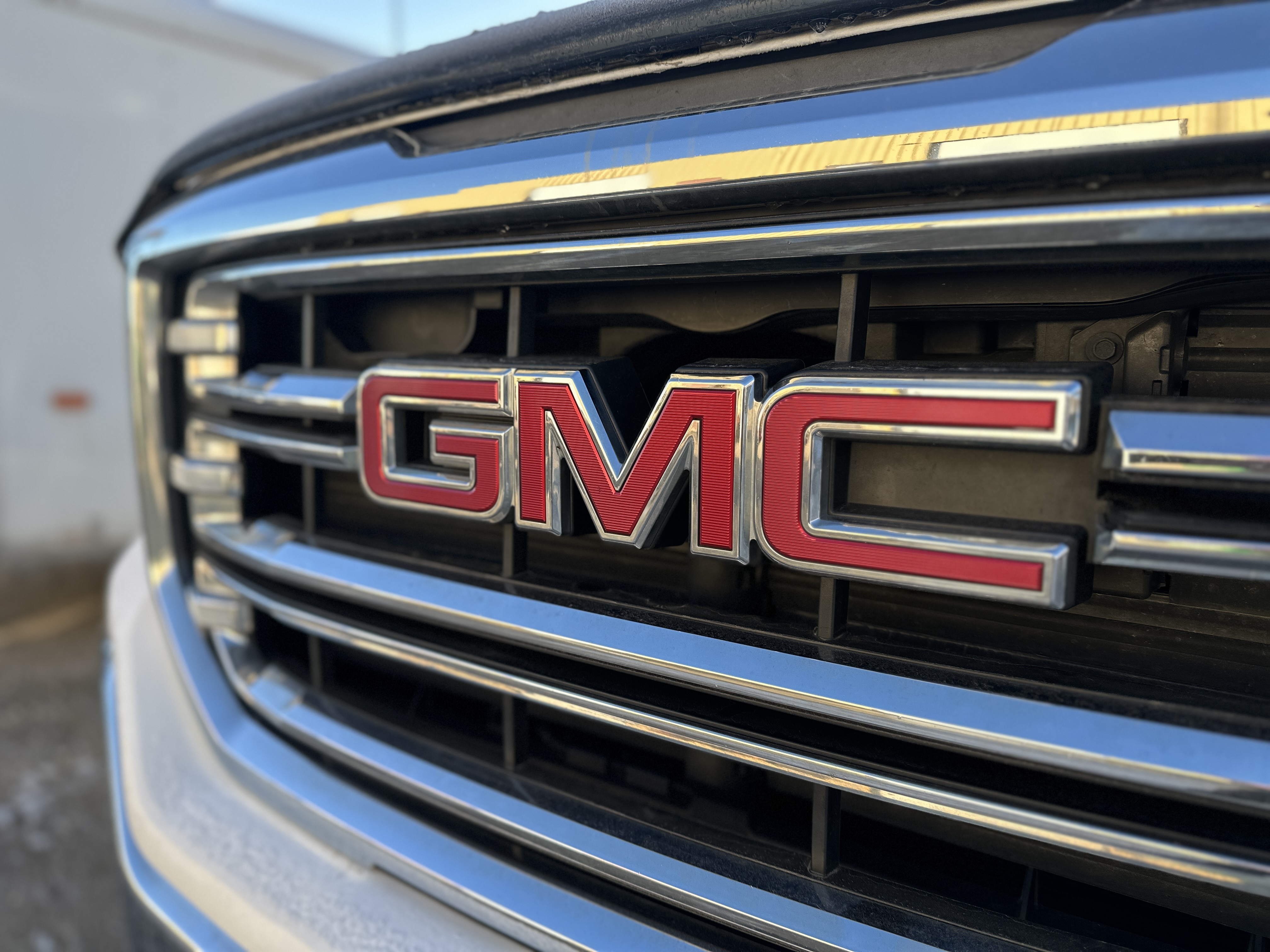 GMC